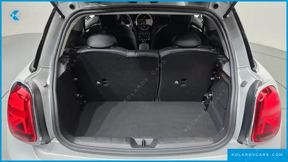 MINI COOPER 클래식 플러스