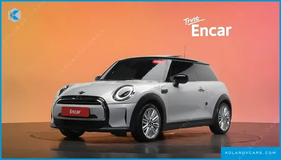 MINI COOPER 클래식 플러스