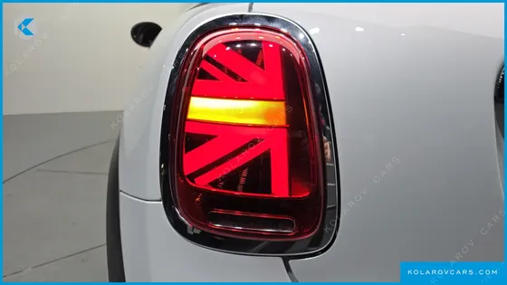 MINI COOPER 클래식 플러스