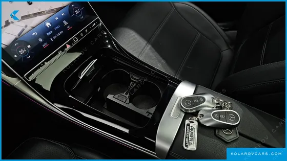 MERCEDES C-CLASS C200 4MATIC AVANTGARDE