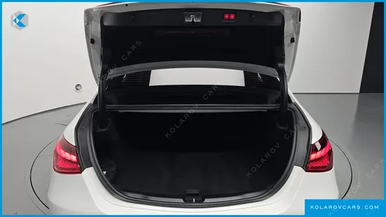 MERCEDES C-CLASS C200 4MATIC AVANTGARDE