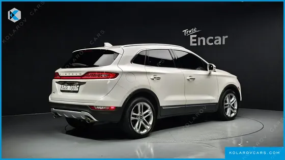 LINCOLN MKC 2.0 AWD
