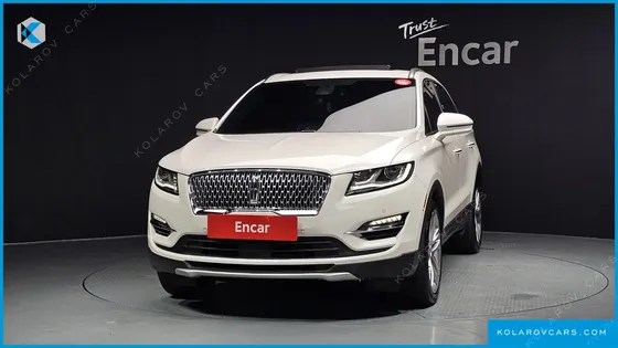 LINCOLN MKC 2.0 AWD
