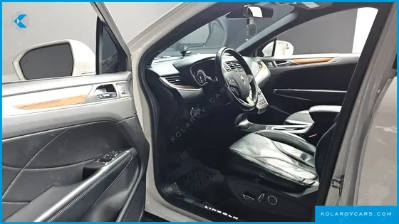 LINCOLN MKC 2.0 AWD