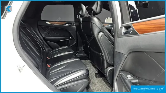LINCOLN MKC 2.0 AWD