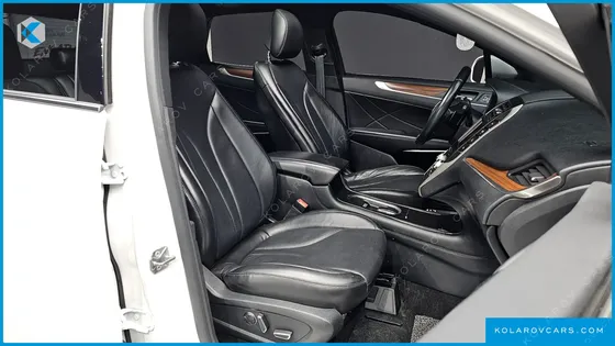 LINCOLN MKC 2.0 AWD