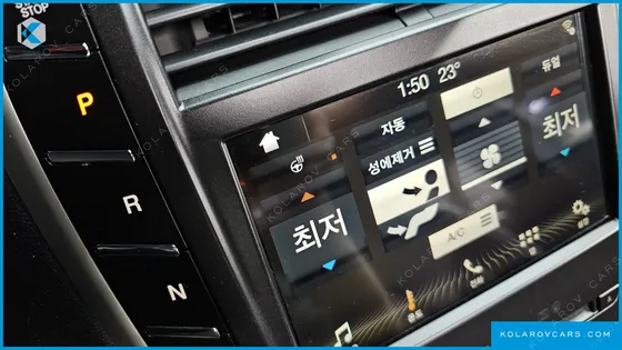 LINCOLN MKC 2.0 AWD
