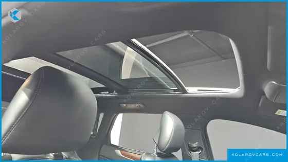 LINCOLN MKC 2.0 AWD