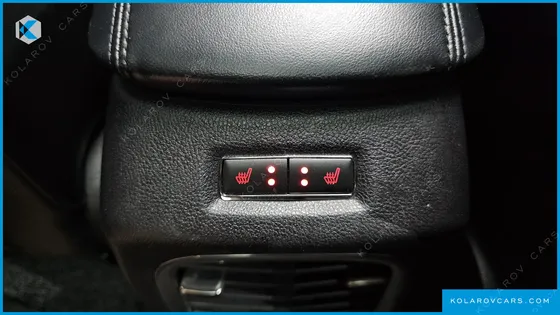 LINCOLN MKC 2.0 AWD