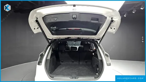LINCOLN MKC 2.0 AWD