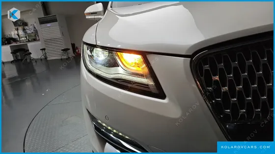 LINCOLN MKC 2.0 AWD