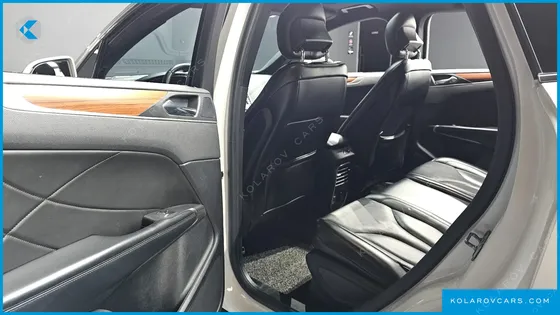 LINCOLN MKC 2.0 AWD