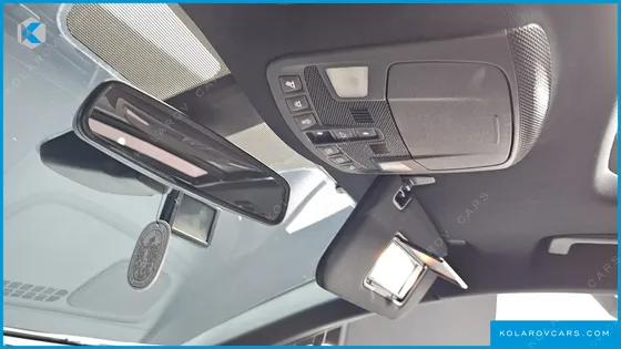LINCOLN MKC 2.0 AWD