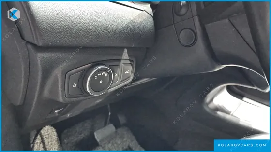 LINCOLN MKC 2.0 AWD