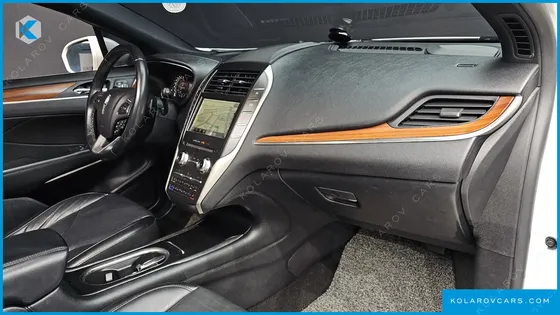 LINCOLN MKC 2.0 AWD