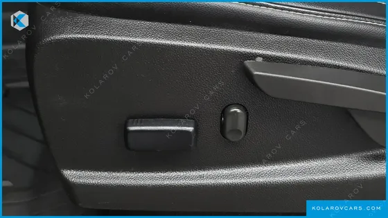 CHEVROLET (GM DAEWOO) COLORADO 3.6 Z71-X 4WD