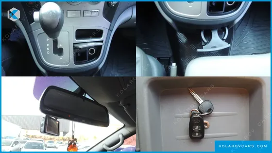 HYUNDAI STAREX 12-SEATER WAGON