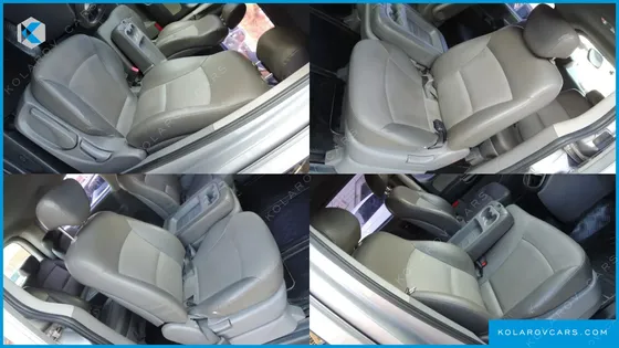 HYUNDAI STAREX 12-SEATER WAGON