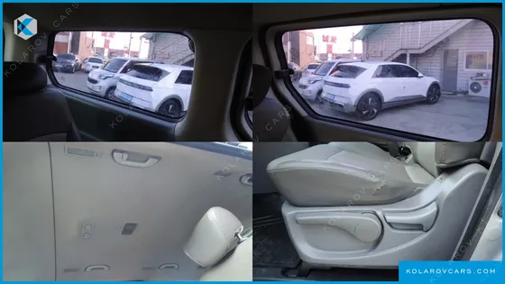 HYUNDAI STAREX 12-SEATER WAGON