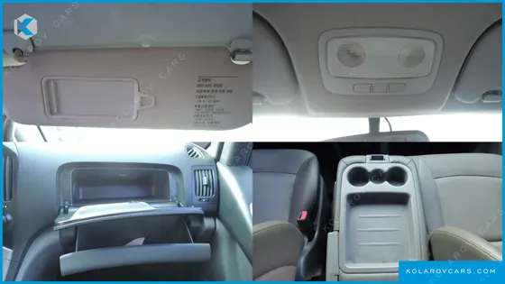 HYUNDAI STAREX 12-SEATER WAGON