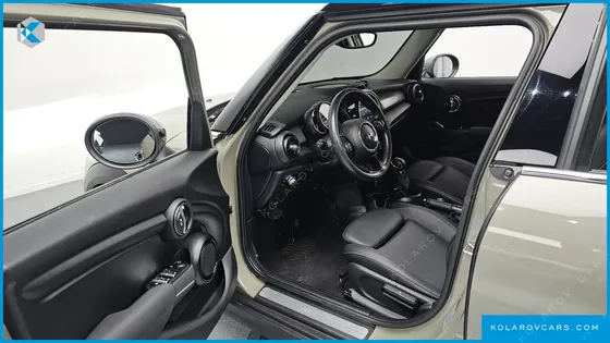 MINI COOPER 5DOOR STANDARD