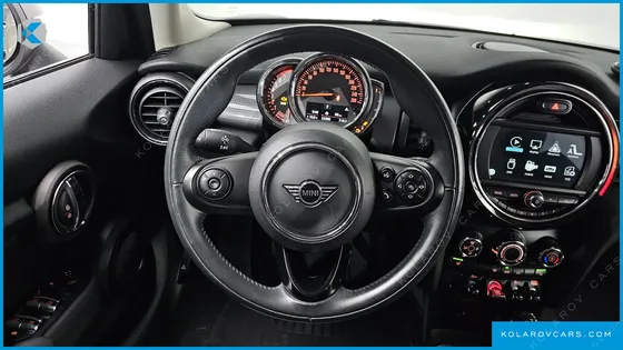 MINI COOPER 5DOOR STANDARD