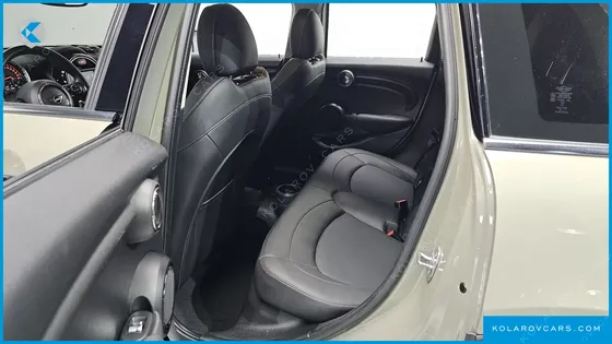 MINI COOPER 5DOOR STANDARD