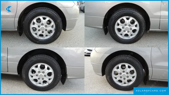 HYUNDAI STAREX 12-SEATER WAGON
