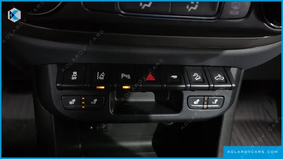 CHEVROLET (GM DAEWOO) COLORADO 3.6 Z71-X 4WD