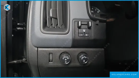 CHEVROLET (GM DAEWOO) COLORADO 3.6 Z71-X 4WD
