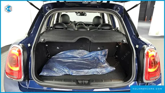 MINI COOPER 5DOOR HIGH