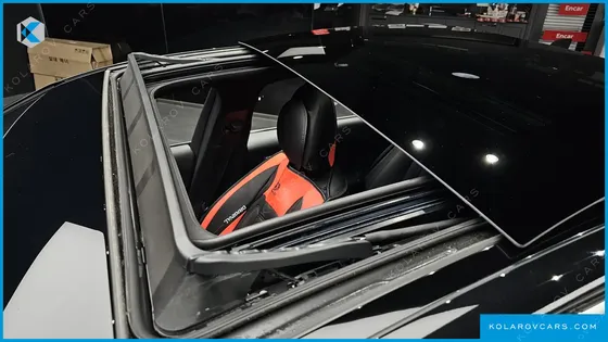 MERCEDES C-CLASS C200 AVANTGARDE