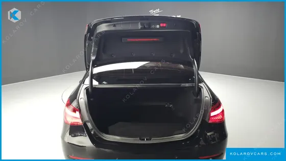 MERCEDES C-CLASS C200 AVANTGARDE