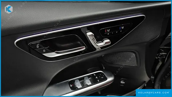 MERCEDES C-CLASS C200 AVANTGARDE