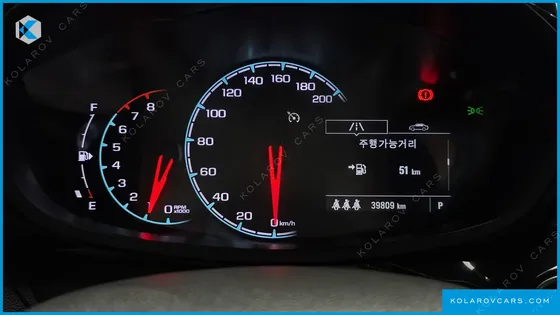 CHEVROLET (GM DAEWOO) SPARK PREMIER