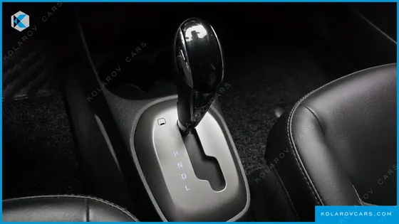 CHEVROLET (GM DAEWOO) SPARK PREMIER