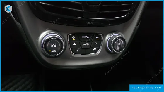 CHEVROLET (GM DAEWOO) SPARK PREMIER