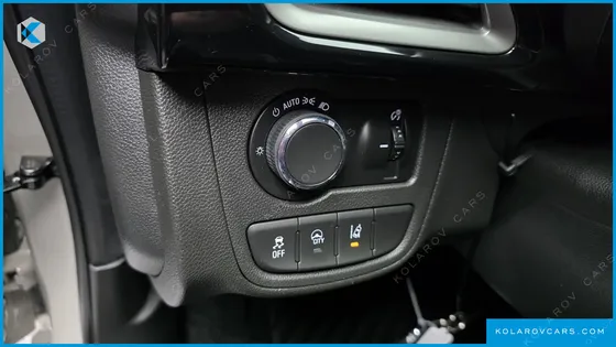 CHEVROLET (GM DAEWOO) SPARK PREMIER