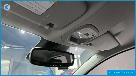 CHEVROLET (GM DAEWOO) SPARK PREMIER