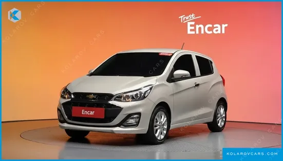 CHEVROLET (GM DAEWOO) SPARK PREMIER