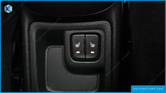 CHEVROLET (GM DAEWOO) SPARK PREMIER