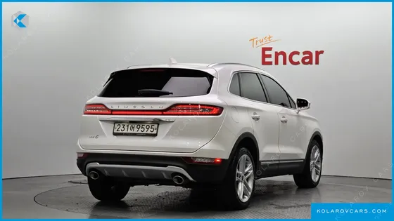 LINCOLN MKC 2.0 AWD