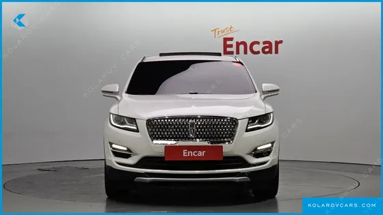 LINCOLN MKC 2.0 AWD