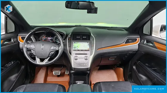 LINCOLN MKC 2.0 AWD