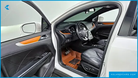 LINCOLN MKC 2.0 AWD