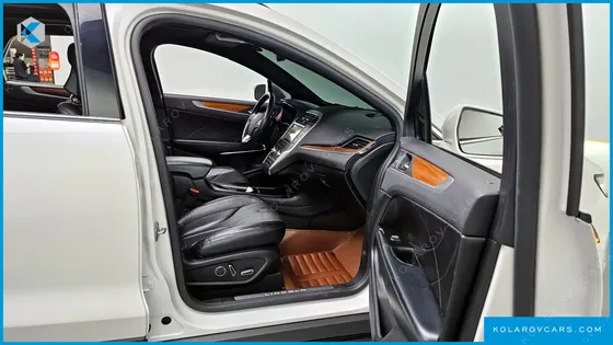 LINCOLN MKC 2.0 AWD