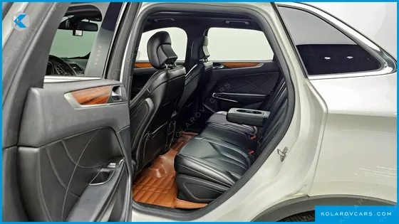 LINCOLN MKC 2.0 AWD