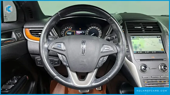 LINCOLN MKC 2.0 AWD
