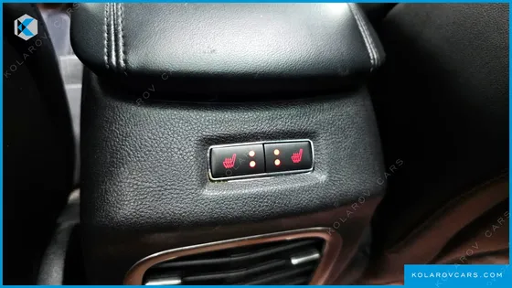 LINCOLN MKC 2.0 AWD