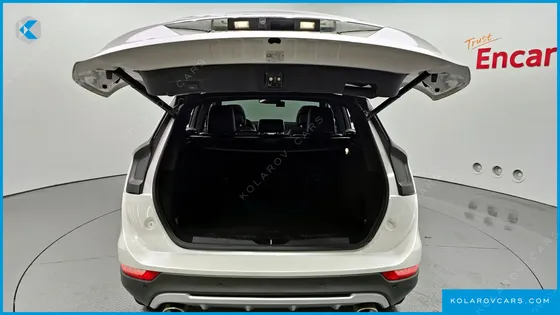 LINCOLN MKC 2.0 AWD
